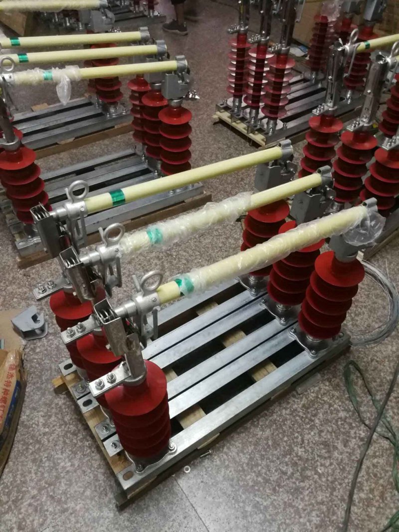 西安高压电器的故事：从本土品牌到国际舞台